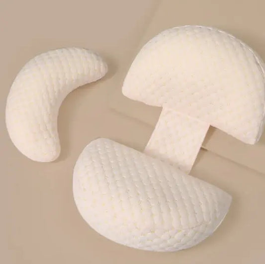 Pure Cotton Pregnancy Pillow U-Shaped