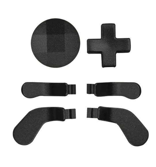 Elite Handle 2 Generation Button Accessories