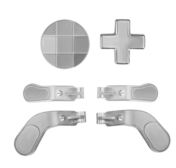 Elite Handle 2 Generation Button Accessories