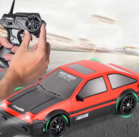 Remote Control Drift Racing Car