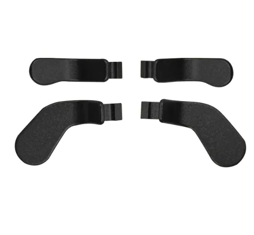 Elite Handle 2 Generation Button Accessories