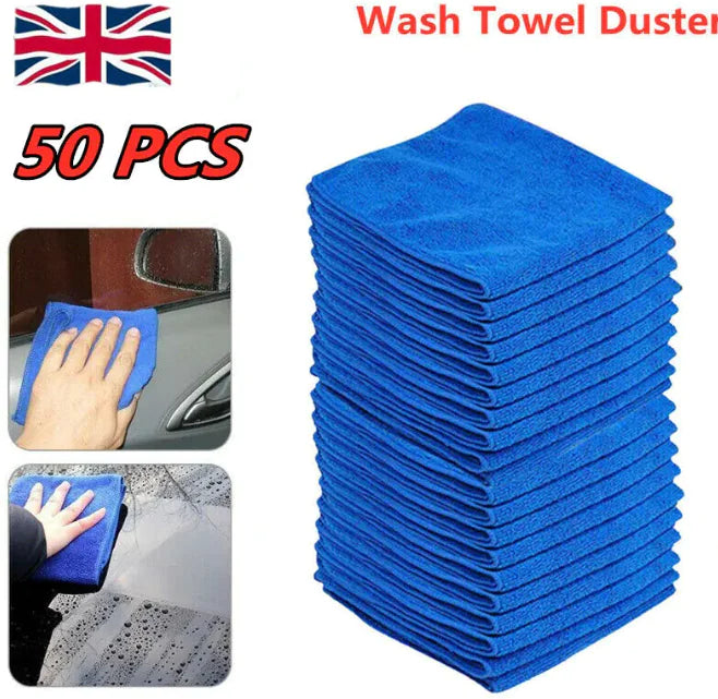 Wash Cloths