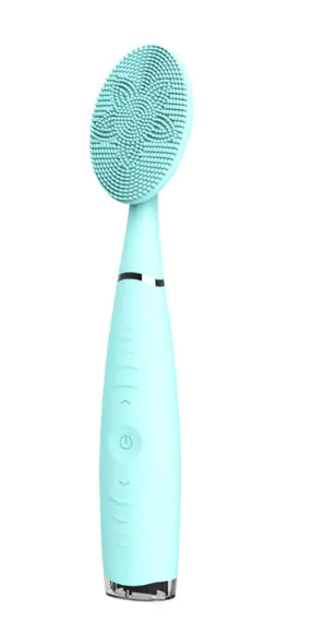 Electric Facial Cleansing Brush